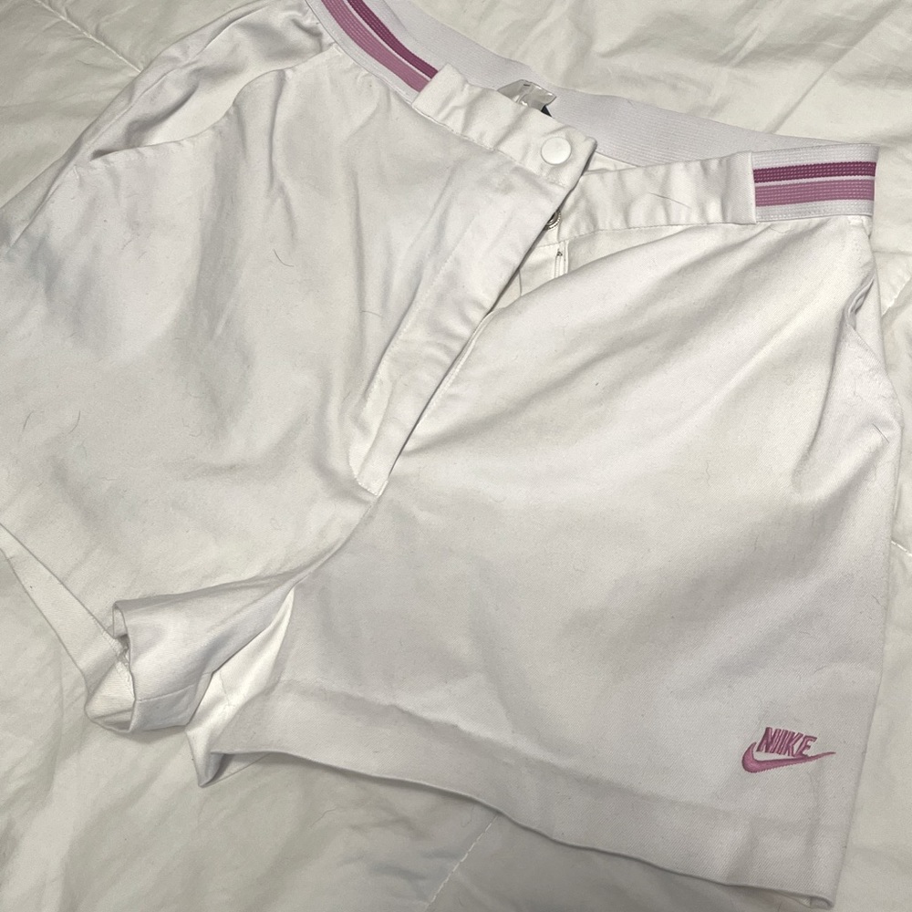 Vintage Nike Shorts